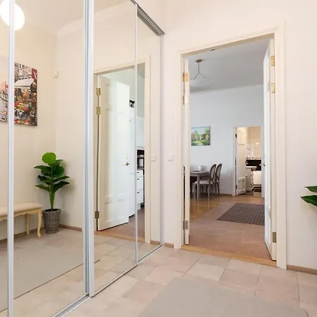 Old Town Amazing Apartment