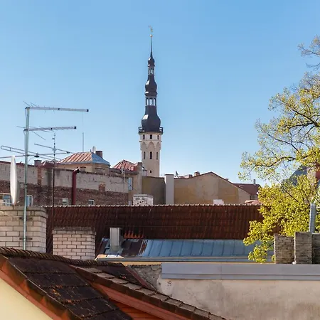 Old Town Amazing Apartment *