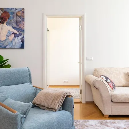 Old Town Amazing Apartment *