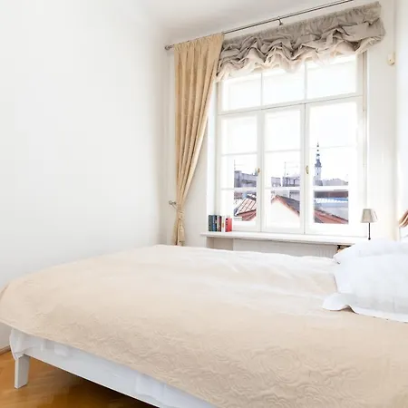 Old Town Amazing Apartment *