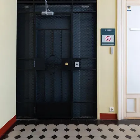 Apartment Old Town Amazing *