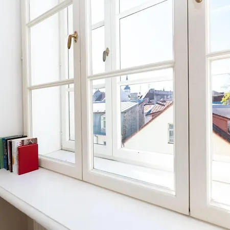 Old Town Amazing Apartment Tallinn