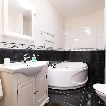 Apartment Old Town Amazing *