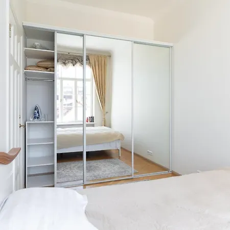 Apartment Old Town Amazing *